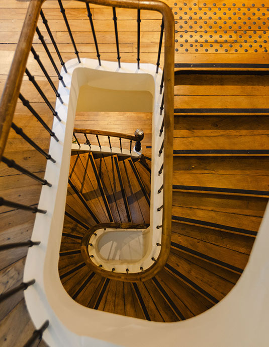 Le cabinet Palicot intervient en droit immobilier et de la construction