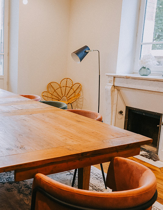 Le cabinet Palicot intervient en droit social