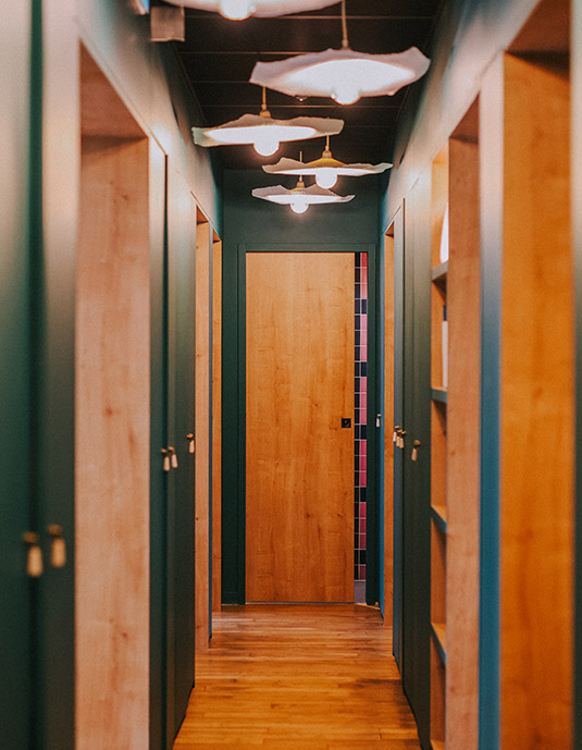 Le cabinet Palicot intervient en droit commercial