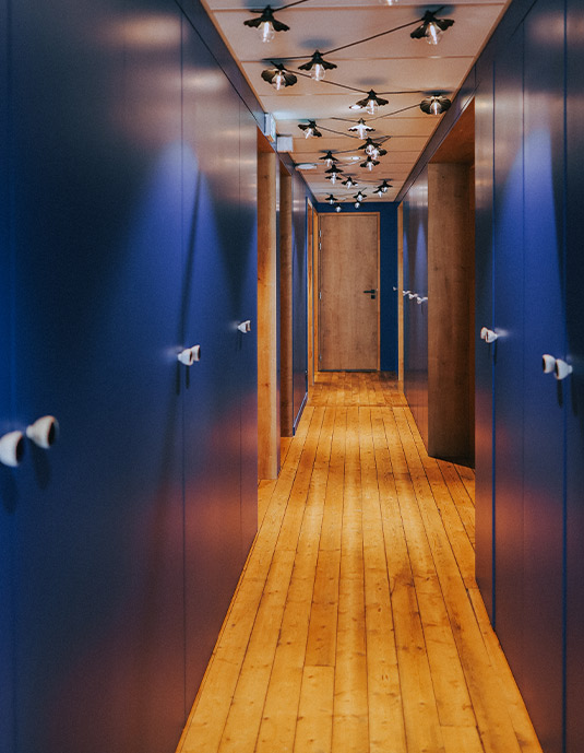 Le cabinet Ballu-Gougeon Voisine intervient en droit des personnes, de la famille et du patrimoine