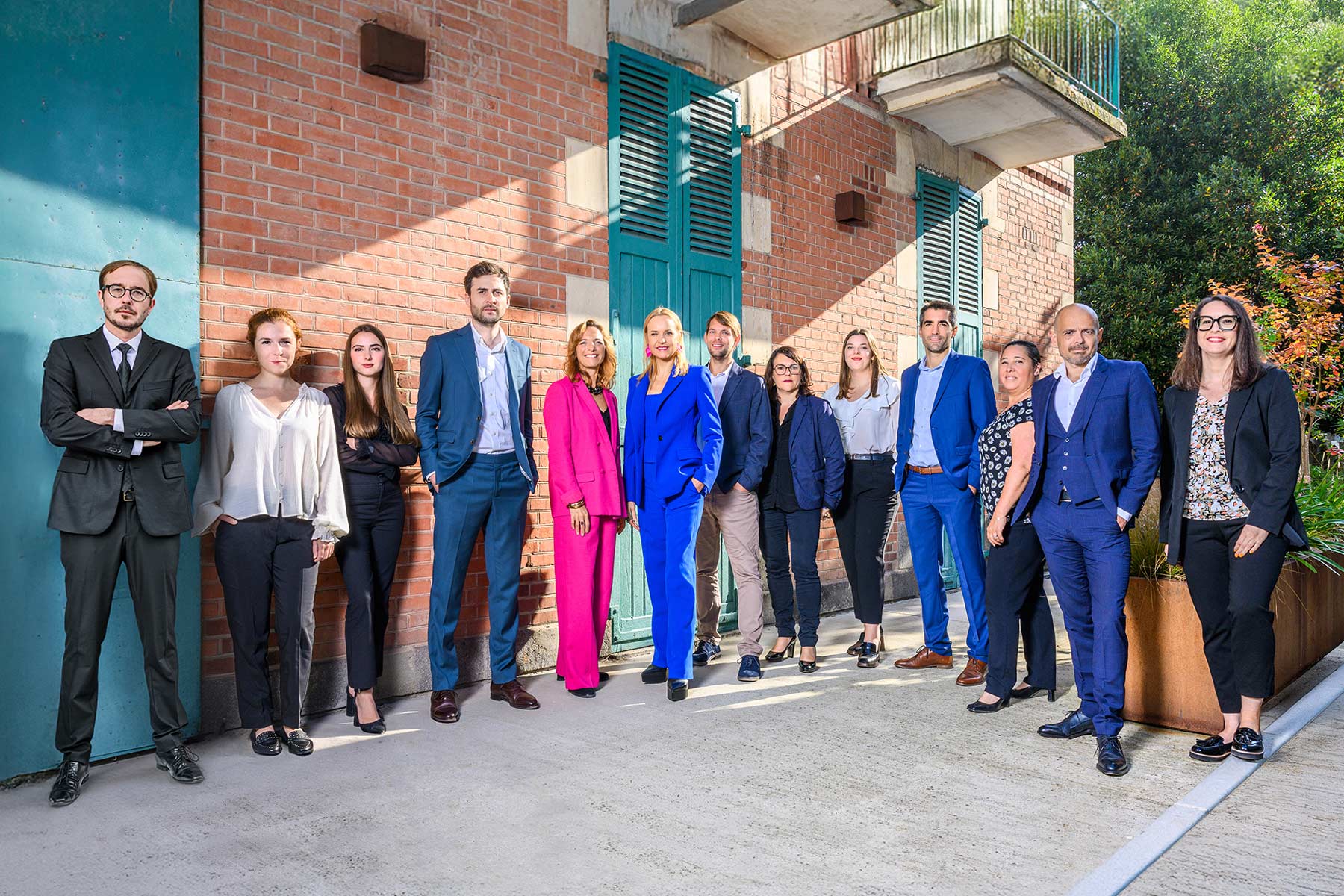 Héliée Avocats accueille deux cabinets à Rennes : le cabinet Palicot et le cabinet Ballu-Gougeon Voisine